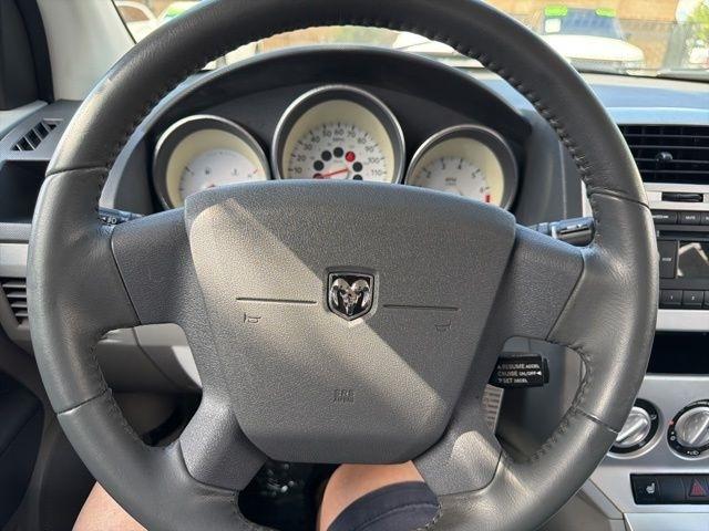 Dodge Caliber  2007