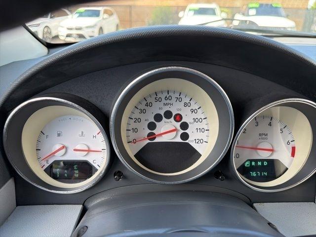 Dodge Caliber  2007