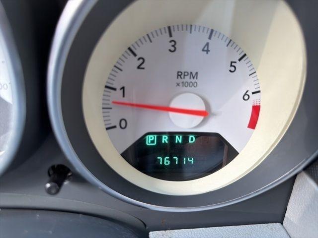 Dodge Caliber  2007
