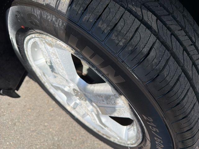 Dodge Caliber  2007