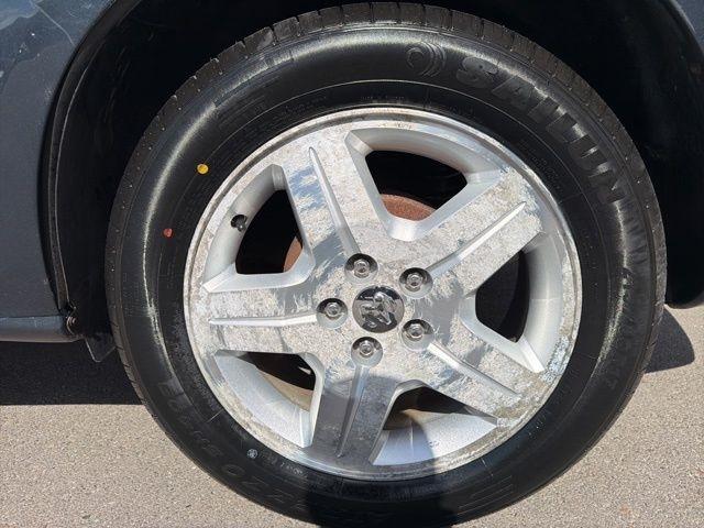 Dodge Caliber  2007