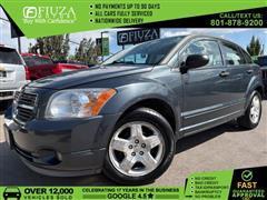2007 Dodge Caliber 