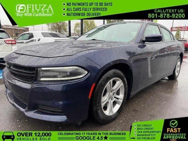 Dodge Charger  2017