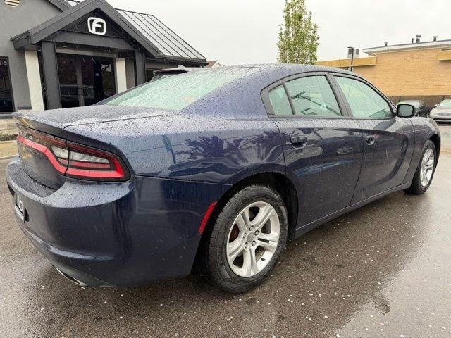 Dodge Charger  2017