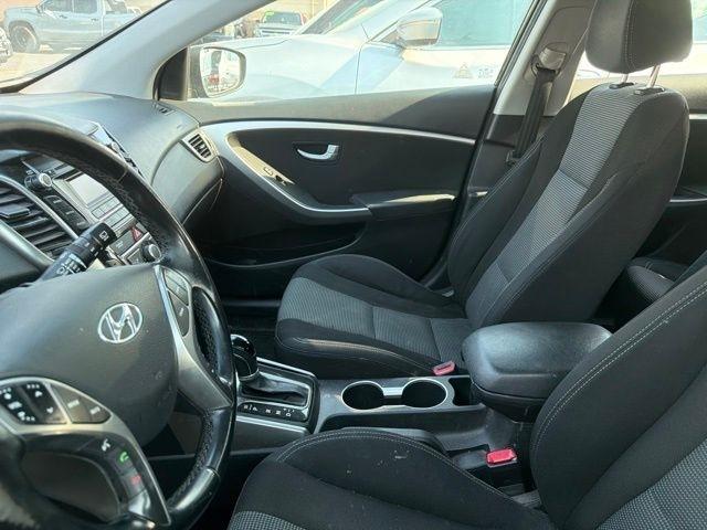 Hyundai Elantra GT  2013