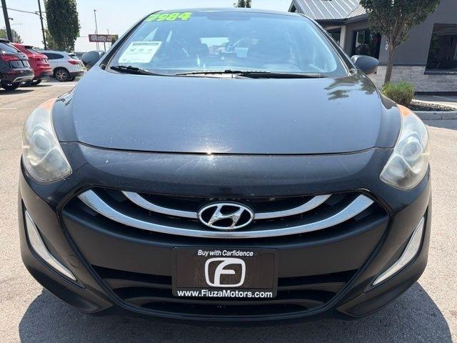 Hyundai Elantra GT  2013