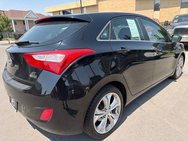 Hyundai Elantra GT  2013