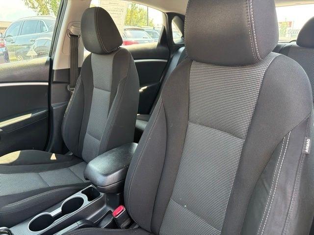 Hyundai Elantra GT  2013