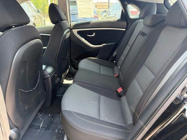 Hyundai Elantra GT  2013