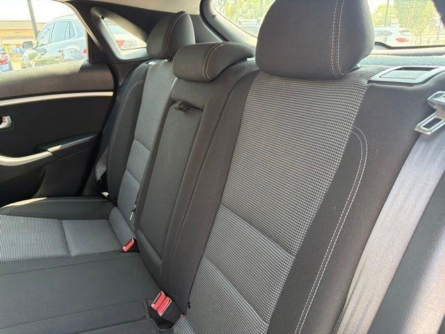 Hyundai Elantra GT  2013