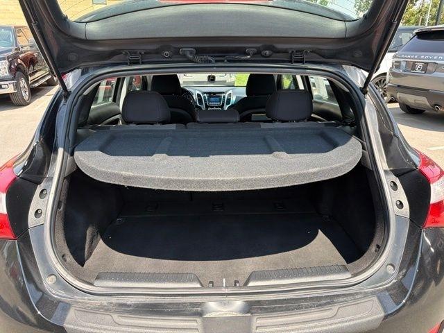 Hyundai Elantra GT  2013