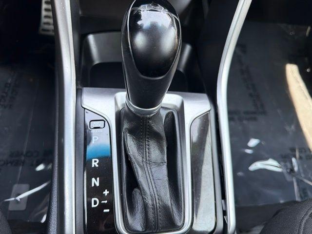 Hyundai Elantra GT  2013