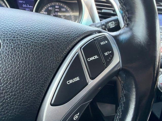 Hyundai Elantra GT  2013