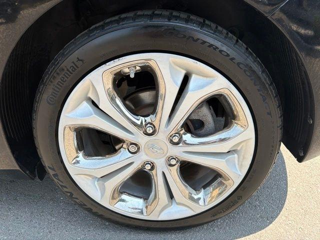 Hyundai Elantra GT  2013