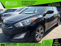 2013 Hyundai Elantra GT 