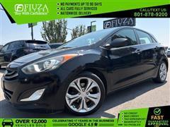 2013 Hyundai Elantra GT 
