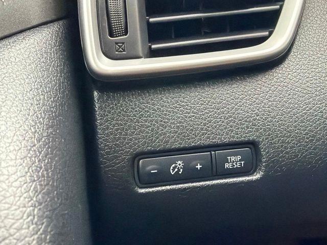 Nissan Rogue  2015