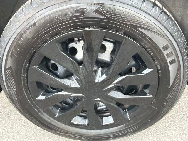 Nissan Rogue  2015