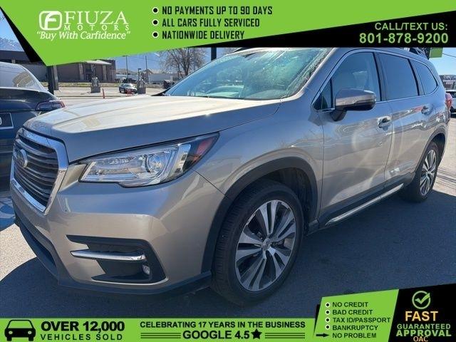 2019 Subaru Ascent Limited