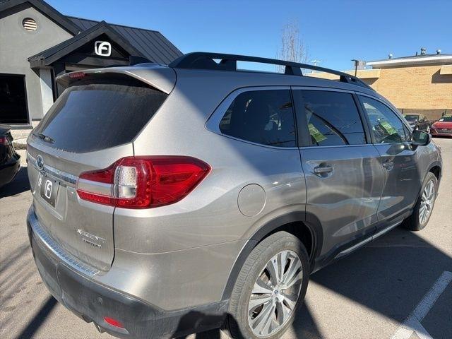Subaru Ascent  2019