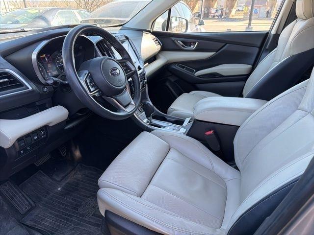 Subaru Ascent  2019