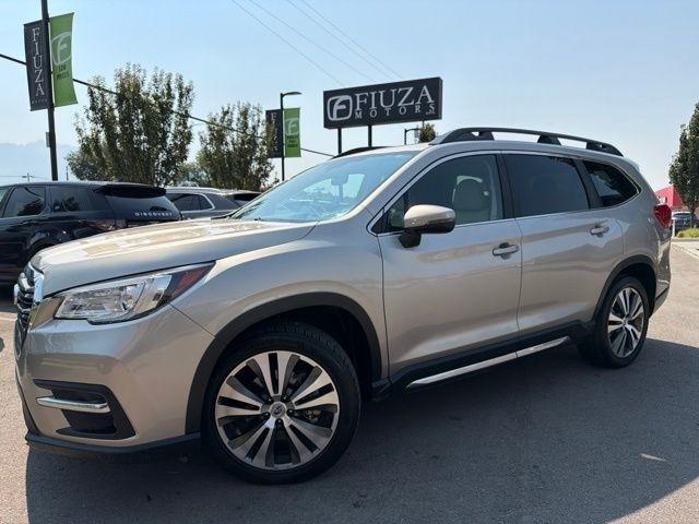 Subaru Ascent  2019