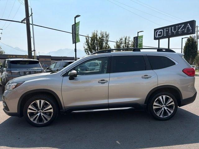 Subaru Ascent  2019