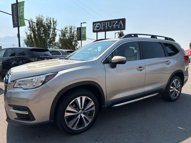 Subaru Ascent  2019