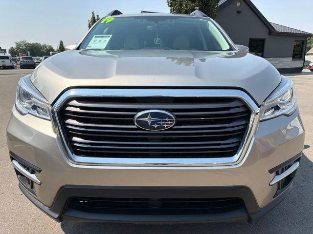 Subaru Ascent  2019