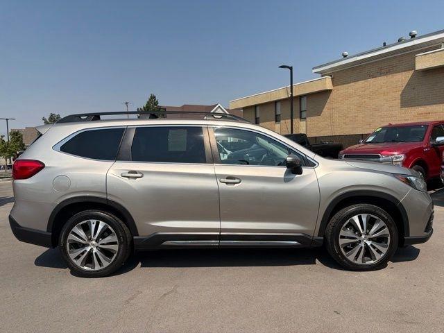 Subaru Ascent  2019