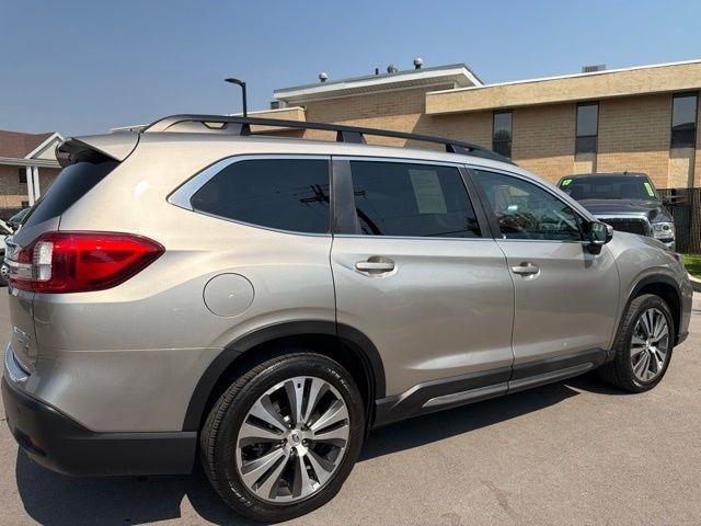 Subaru Ascent  2019