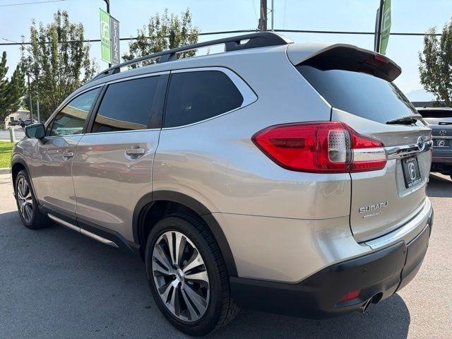 Subaru Ascent  2019
