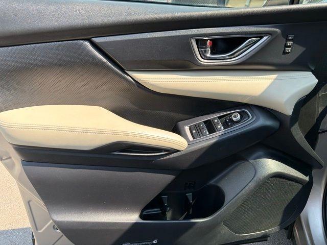 Subaru Ascent  2019
