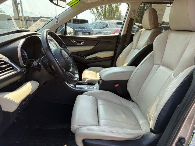 Subaru Ascent  2019