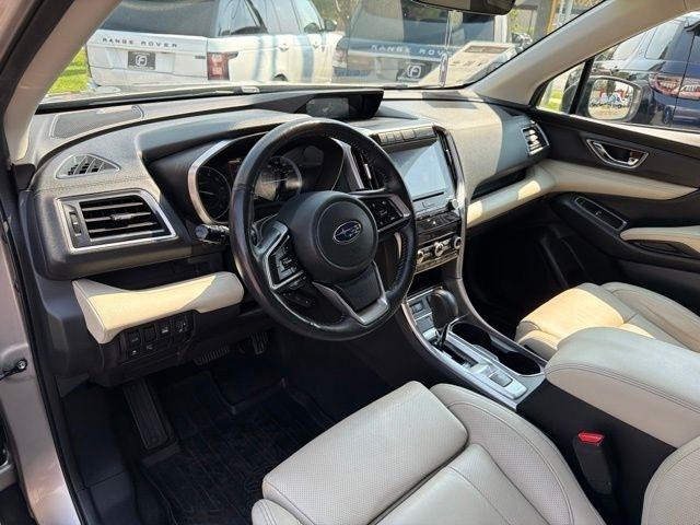 Subaru Ascent  2019