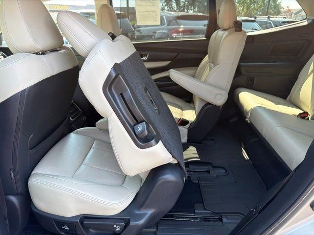 Subaru Ascent  2019