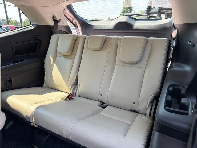Subaru Ascent  2019