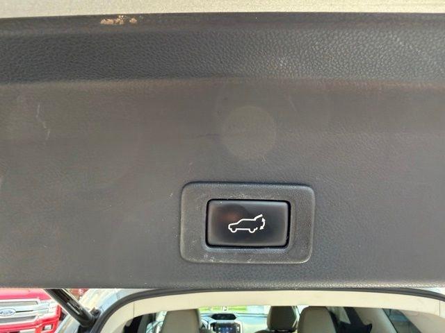 Subaru Ascent  2019