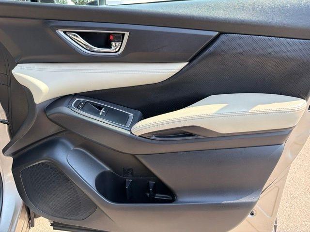 Subaru Ascent  2019