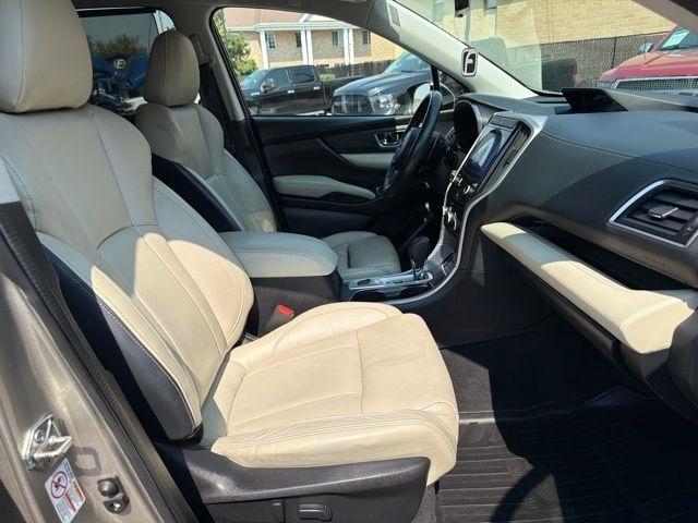 Subaru Ascent  2019