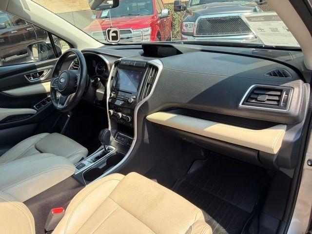 Subaru Ascent  2019
