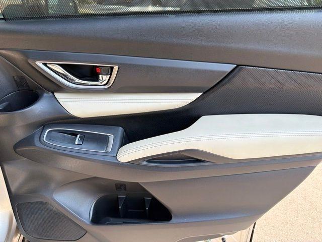 Subaru Ascent  2019