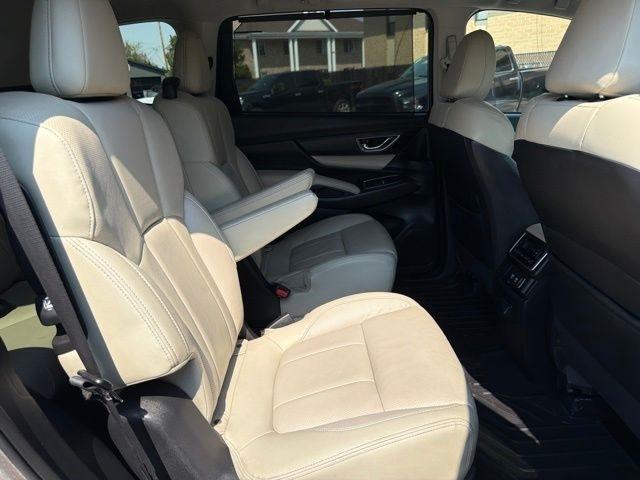 Subaru Ascent  2019
