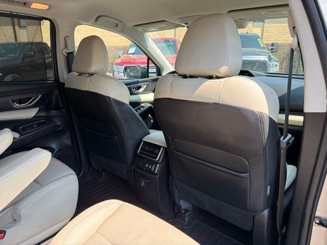 Subaru Ascent  2019