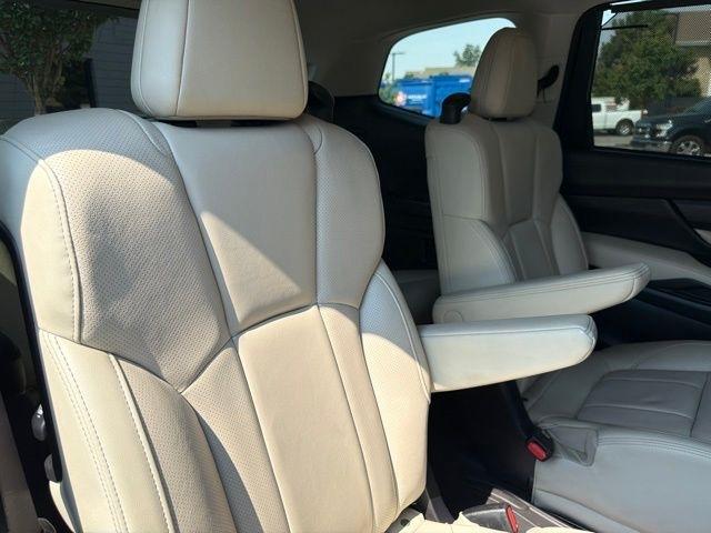 Subaru Ascent  2019