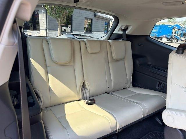 Subaru Ascent  2019