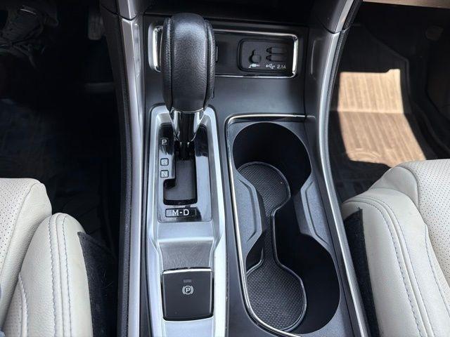 Subaru Ascent  2019