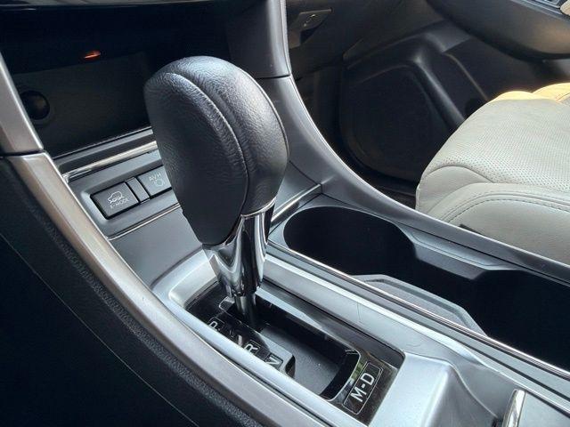 Subaru Ascent  2019