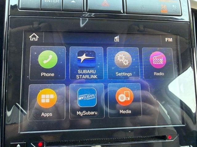 Subaru Ascent  2019