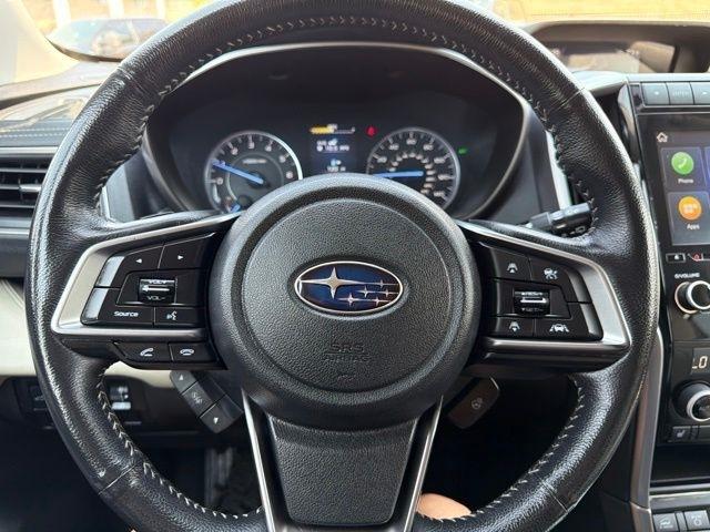 Subaru Ascent  2019